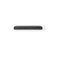 ÷ Conmutador automatico sobremesa approx appkvhdmi2pv2 hdmi 4k@30hz 2 cpus usb-c color negro