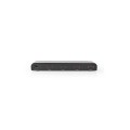 ÷ Conmutador automatico sobremesa approx appkvhdmi2pv2 hdmi 4k@30hz 2 cpus usb-c color negro